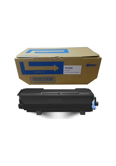 Kyocera Tk-3300 İthal Toner