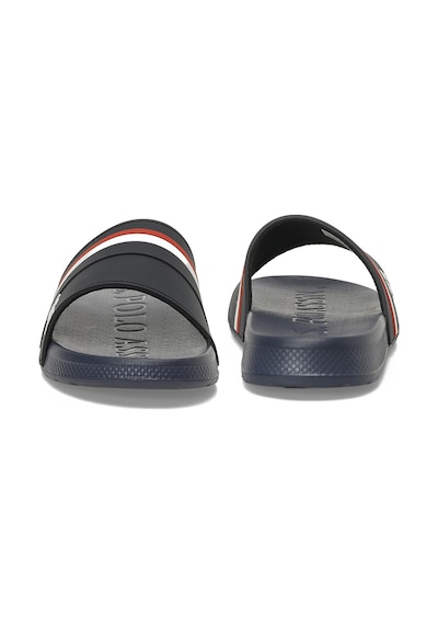 U.S. Polo Assn. U.s. Polo Assn. Rona 6fx Lacivert Erkek Terlik A102252176 Lacivert