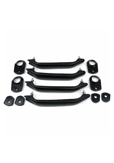Renault 12 / Toros Dış Kapı Kolu Takım 7702128088