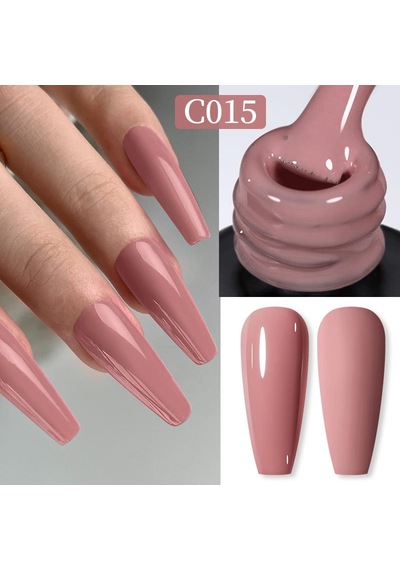 Born Pretty 15 Ml Kalıcı Oje C015 58740