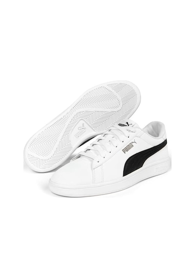 Puma Smash 3.0 Buck Erkek Günlük Spor Ayakkabı C-pum392336e10p08 Beyaz Puma Smash 3.0 Buck Erkek Günlük Spor Ayakkabı C-pum392336e10p08 Beyaz