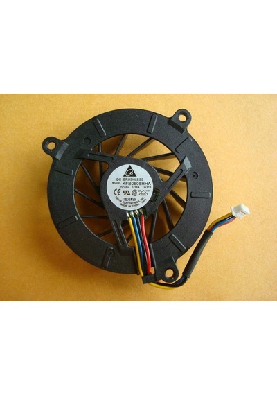 Crnbilisim Asus Uyumlu F3J,A8 Fan