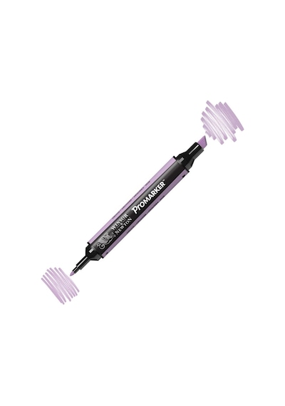 Winsor Newton Letraset Promarker Kalem V528 Orchid