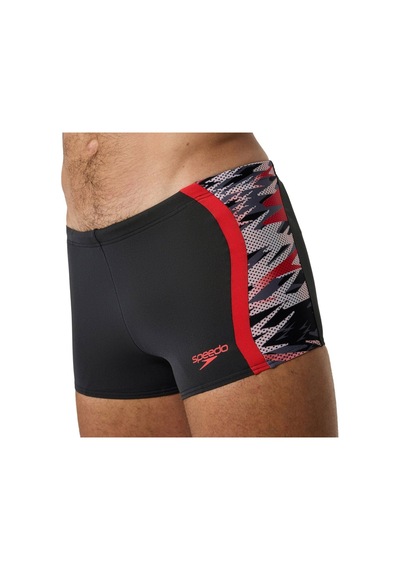 Speedo Speedo Speedo Hyperboom Splıce Asht Am Erkek Siyah Mayo 024