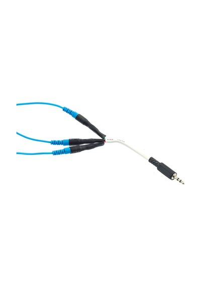 Olimex Ekg-emg Shıeld Üçlü Bileklik Pasif Sensör Arduino Ekg Ecg Emg 100cm 3 Sensör 3.5mm Soket