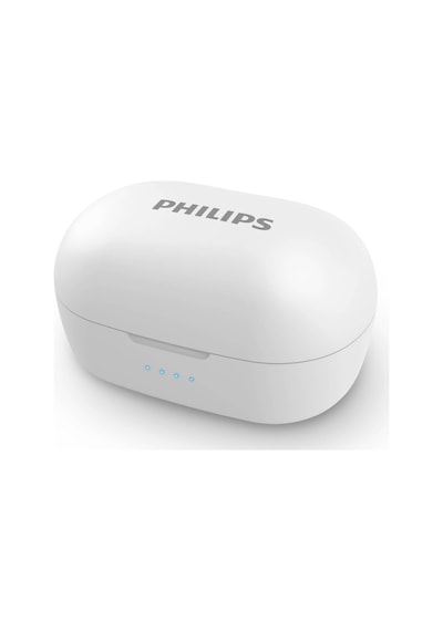 Philips TAT2205 TWS IPX4 Su Sıçramasına ve Tere Dayanıklı Bluetooth Kulak İçi Kulaklık