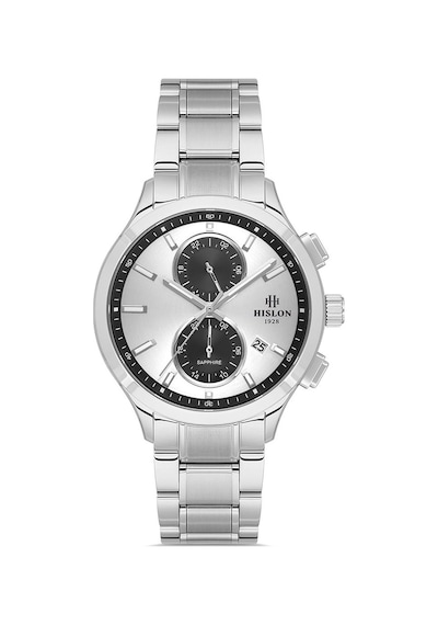 Hislon Dt158s-02sb Gri Erkek Kol Saati