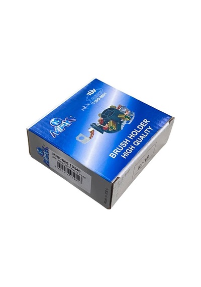 12v Marş Kömür Yuvası Iskra Tipi Lada Samara