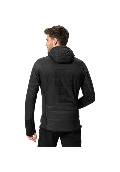 Vaude Sesvenna Iv Su İtici Erkek Mont 42970 Black