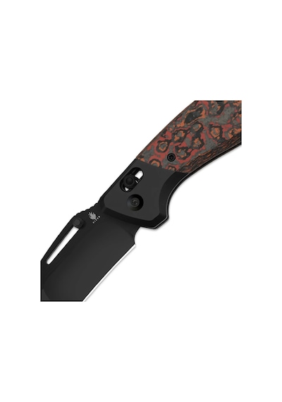 Bulli Kamp S45vn Titanium & Fat Carbon Ki3695a3 Çok Renkli