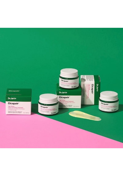 Cicapair Tiger Grass Color Correcting Treatment 30ml