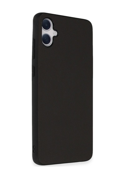 Samsung Galaxy Uyumlu A05 Kılıf Taft Kapak - Titan Gri Bzsxx00 1