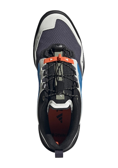 Adidas Terrex Skychaser Gore-tex Erkek Siyah Arazi Koşu Ayakkabısı Jr3988