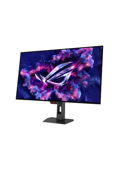 Asus Rog Strix Xg32ucwg 31.5 Woled 4k 165hz Fhd 330hz 0.03ms Cece5asu0292
