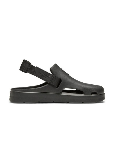 Puma 394883-01 Shibui Mule Unisex Siyah Spor Sandalet