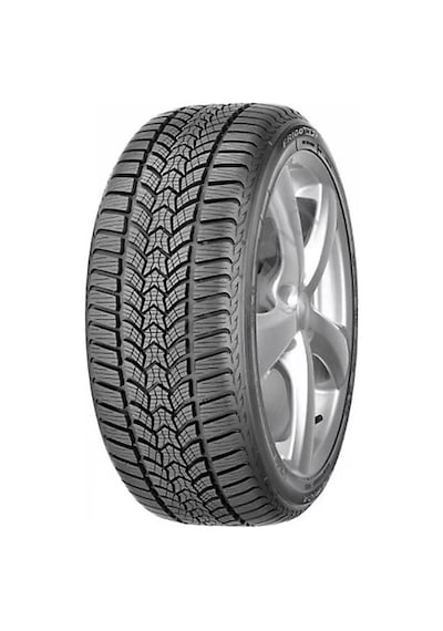 Debica 215/50R17 95V XL Kış Lastiği 2023