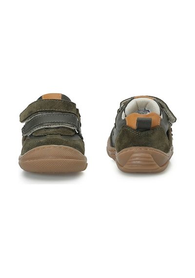 Polaris Tıdy.ı Haki Erkek Çocuk Sneaker Tıdy.ı6pr 000000000102695440