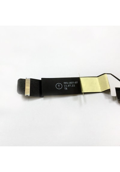 Trackpad Flex Kablo Apple Uyumlu MacBook 13inç Pro A1502 İle 593-1657 Part