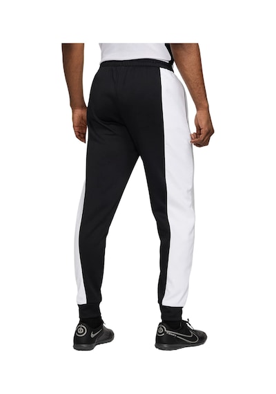 Nike Academy Dri-fit Erkek Futbol Antrenman Eşofman Altı - Fz0383-8290 Siyah