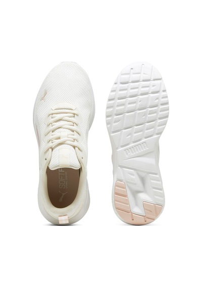 Puma All-day Active Beyaz Kadın Koşu Ayakkabısı 000000000102236362 Beyaz-bej Beyaz - Bej