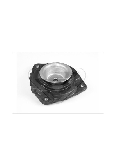 Hutchınson 599078 Amortisör Takozu Sol Renault Clıo Iıı 05 Modus 04 Nıssan Mıcra 05 Note 05 7701208822- 8200183567- 7701208582