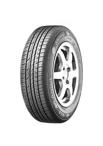 Lassa 155/65R13 73T Greenways Yaz Lastiği - 2026