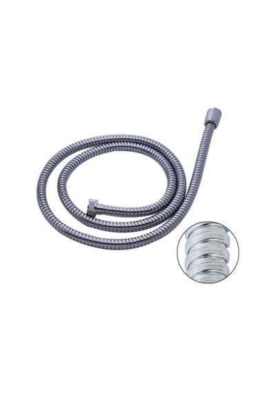 200 Cm Duş Hortumu Epidyen - 2 M Diğer