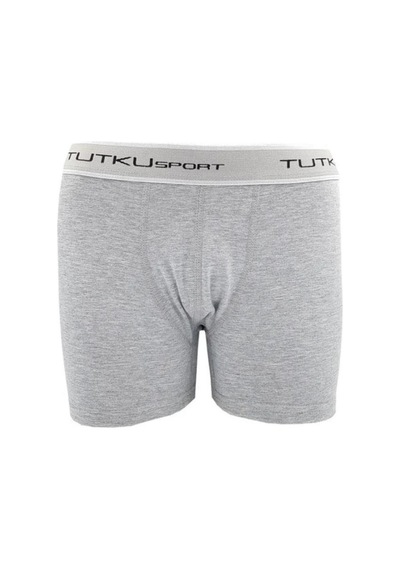Tutku 0400 Erkek Elastan Spor Boxer 3 Adet 001