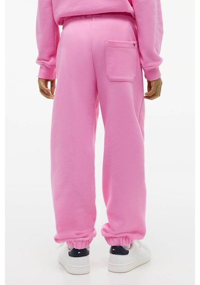 Tommy Hilfiger Pembe Kız Çocuk Regular Fit Sweatpant Ks0ks00715-herıtage Flag Sweatpants Pembe Tommy Hilfiger Pembe Kız Çocuk Regular Fit Sweatpant Ks0ks00715-herıtage Flag Sweatpants Pembe
