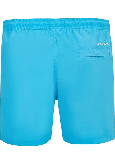 Skechers Swimwear M 5 Inch Swimshort Erkek Turquoise Deniz Şortu S211654-306