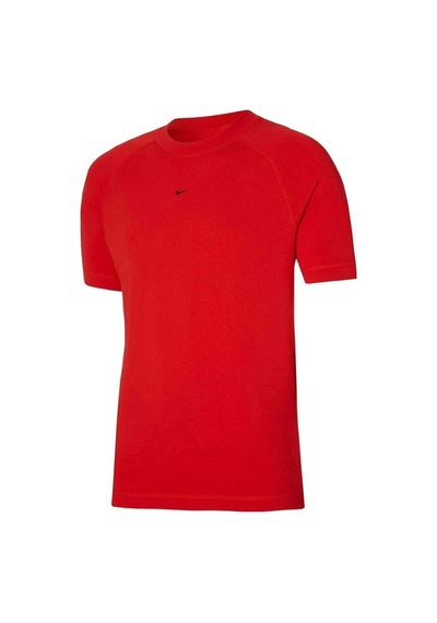 Nike M Nk Strke22 Thıcker Ss Top Kırmızı Kırmızı