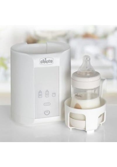 Chicco Biberon Isıtıcı Beyaz