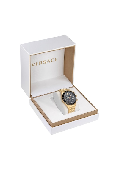 Versace Swiss Made VRSCVE2U00622 Erkek Kol Saati