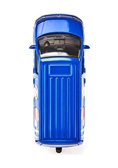 Siku Vw Transporter 1338