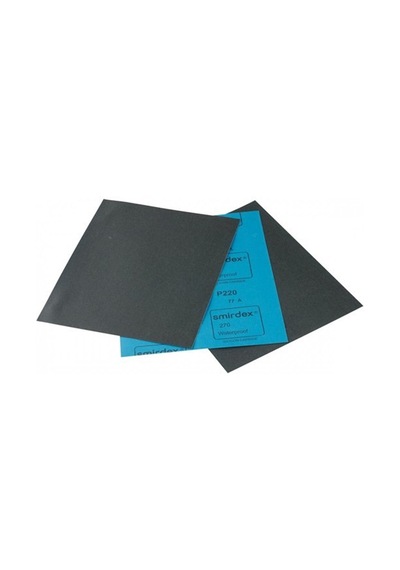 Su Zımparası 180 Kum 181zm0355721 Renkli
