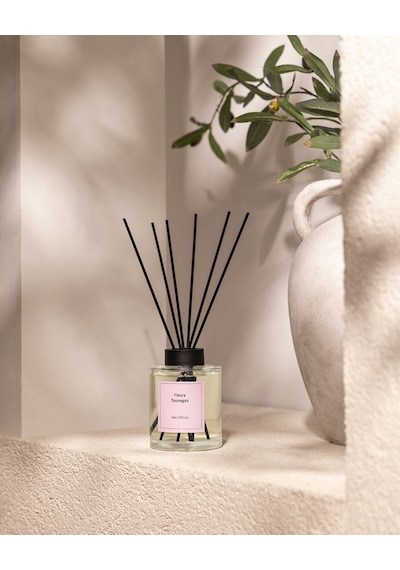Madame Coco Repertoire Fleurs Sauvages Çubuklu Oda Parfümü 200 ML
