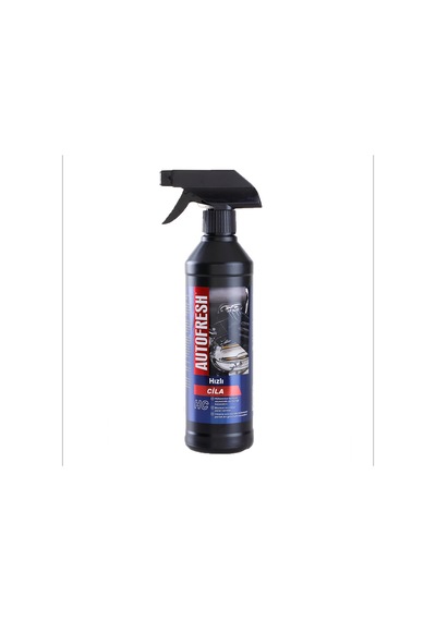 Autofresh Motosiklet Hızlı Cila Premium Sprey 500 Ml Seramik Etkili