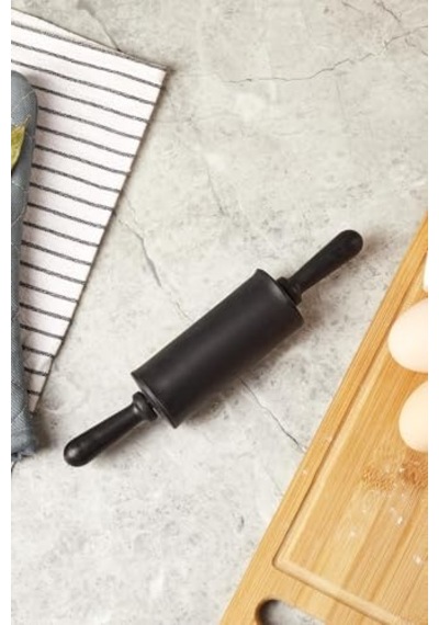 Perotti Silicone Merdane 22cm-siyah