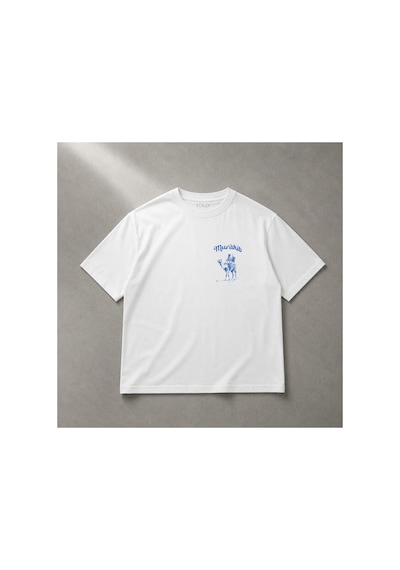 Yolo Street Oversize Beyaz Unisex Tişört %100 Pamuk Murâkıb Deve Baskılı Vintage Grafik Tasarım Beyaz Yolo Street Oversize Beyaz Unisex Tişört %100 Pamuk Murâkıb Deve Baskılı Vintage Grafik Tasarım Beyaz