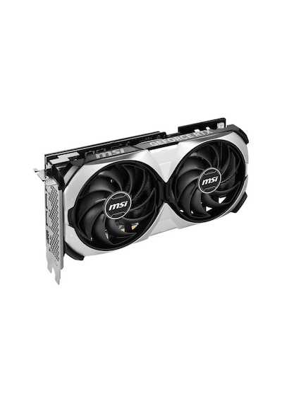 MSI NVIDIA Geforce RTX 4070 Ti Super Ventus 2X OC 16 GB GDDR6X 256 Bit Ekran Kartı