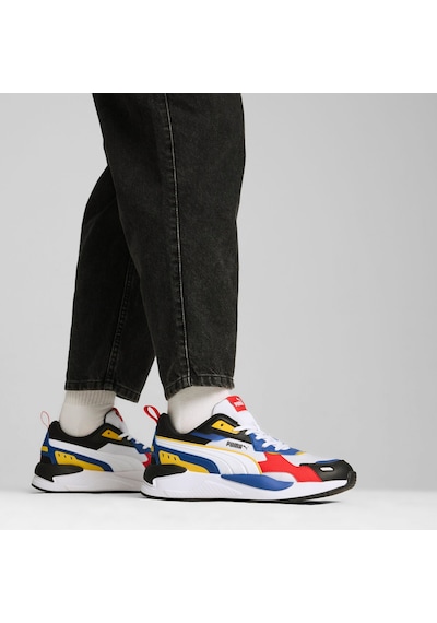 Puma X-ray 3 Unisex Spor Ayakkabı 399064 05 Beyaz