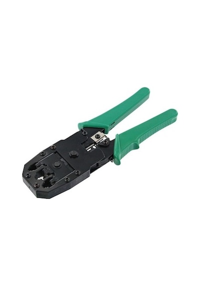 BiSıfır Rj45 Üçlü Pense 6P / 4P / 8P