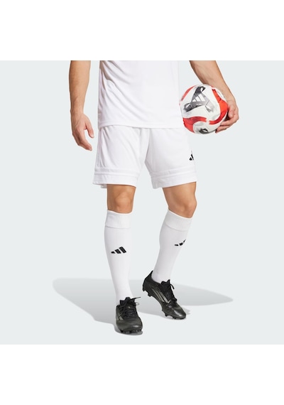 Adidas Squadra 25 Erkek Şort C-adıjh3406e50a00 Beyaz