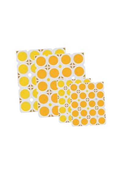 40 Watt Natural Beyaz Cob Led 35-38 Volt 4000 Kelvin