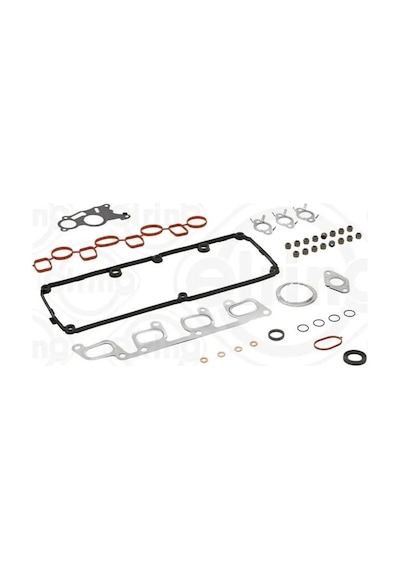 Vw Cc B6 Motor Takim Conta Ust 2.0 Tdi 2009-2009 Cbab Cffb Elrıng 236340