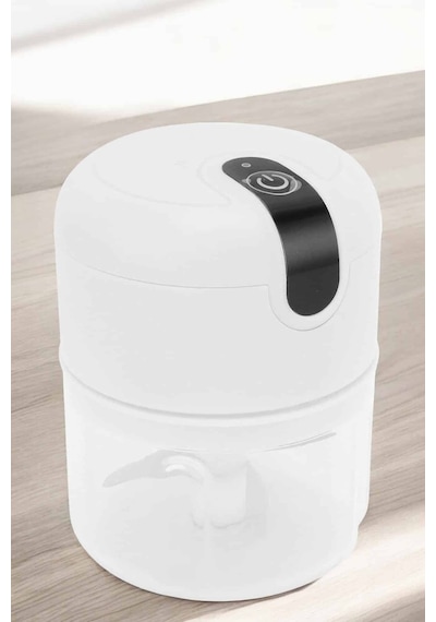 El Rondosu Mini Şarjlı Doğrayıcı Taşınabilir 250 Ml - Lisinya