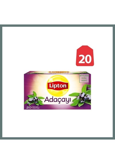 Bezos Adaçayı 20 Li Ventra