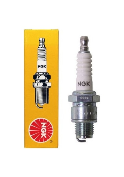 Ngk Br7hs-10 Deniz Motorları için Marin Buji