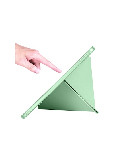 Apple Uyumlu iPad 11.nesil 11 İnç 2025 A16 Üçgen Katlanabilir Kalemlikli Yatay Dikey Standlı Akıllı Kılıf Kapaklı Kılıf Apple Uyumlu iPad 11.nesil 11 İnç 2025 A16 Üçgen Katlanabilir Kalemlikli Yatay Dikey Standlı Akıllı Kılıf Kapaklı Kılıf