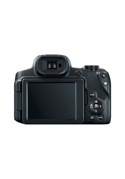 Canon Powershot SX70 HS Kompakt Fotoğraf Makinesi (Canon Eurasia Garantili)